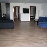Do Almoxarife Apartment *