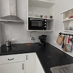 Apartment Do Almoxarife