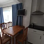 Do Almoxarife 아파트