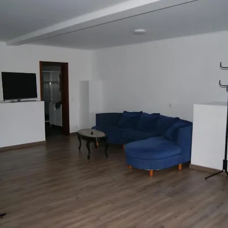 Do Almoxarife Apartment Horta (Azores)