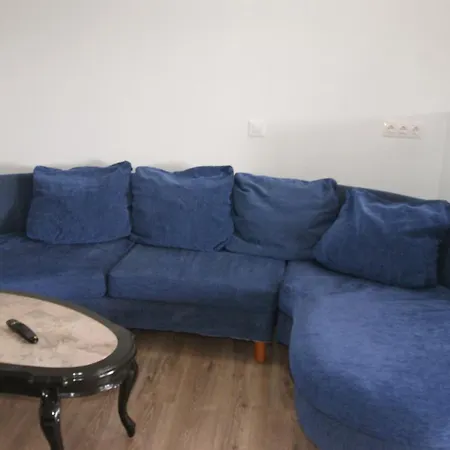 Apartment Do Almoxarife Horta (Azores)