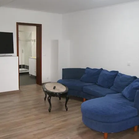 Do Almoxarife Apartment Horta (Azores)