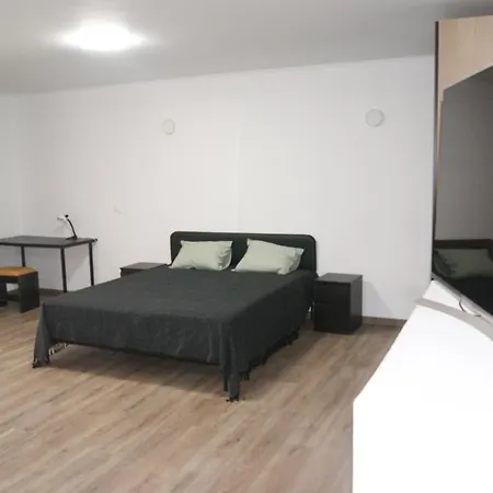 Apartamento Do Almoxarife *
