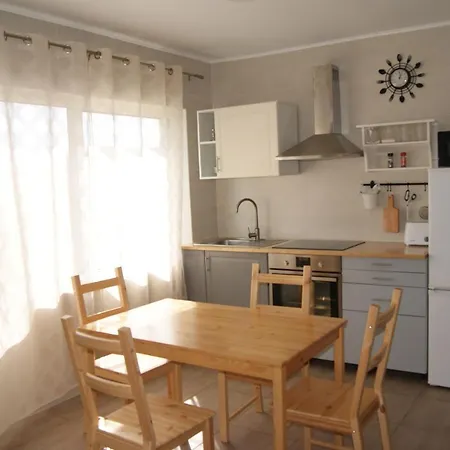 Do Almoxarife Apartment Horta (Azores)