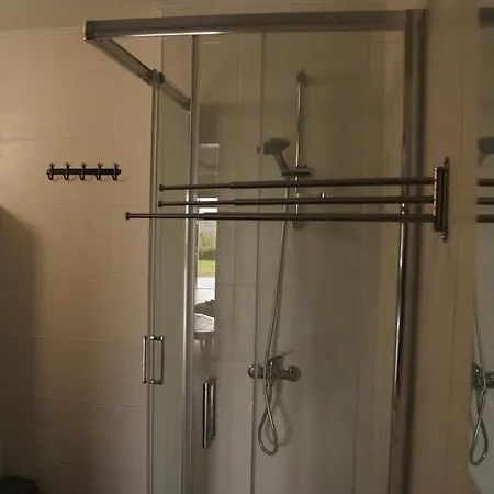 Do Almoxarife Apartment *