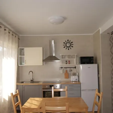 Apartment Do Almoxarife Horta (Azores)