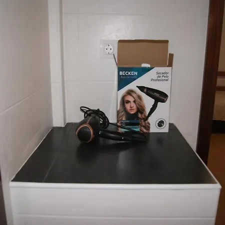 Apartment Do Almoxarife