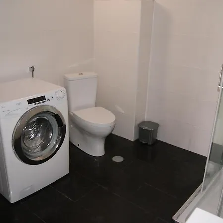 Do Almoxarife Apartment
