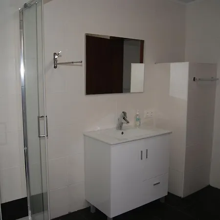 Do Almoxarife Apartment Horta (Azores)
