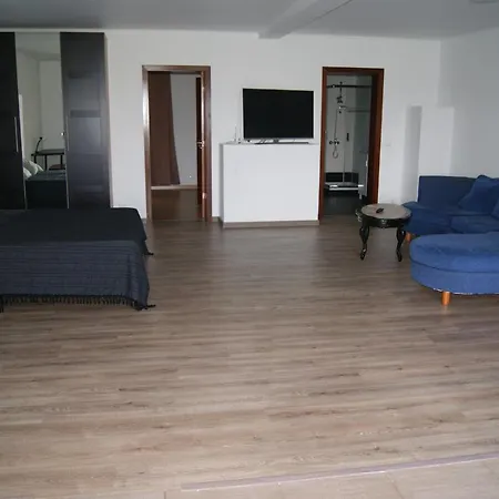 Do Almoxarife Apartment *