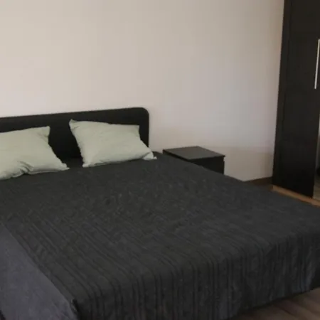 Apartment Do Almoxarife Horta (Azores)