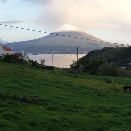 Apartment Do Almoxarife Horta (Azores)