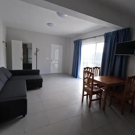 Do Almoxarife Apartment