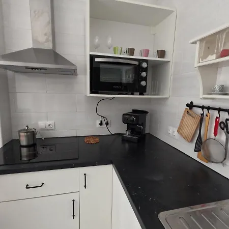 Apartment Do Almoxarife