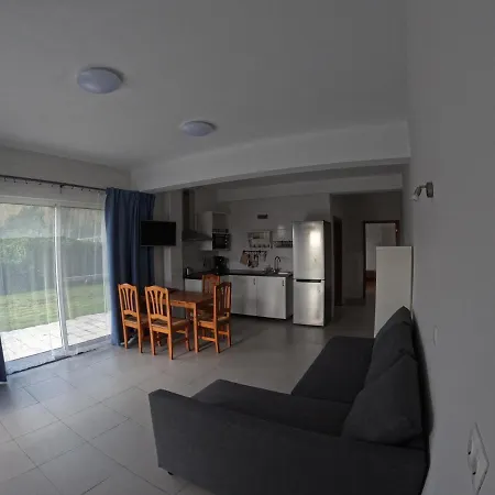 Do Almoxarife Apartment *