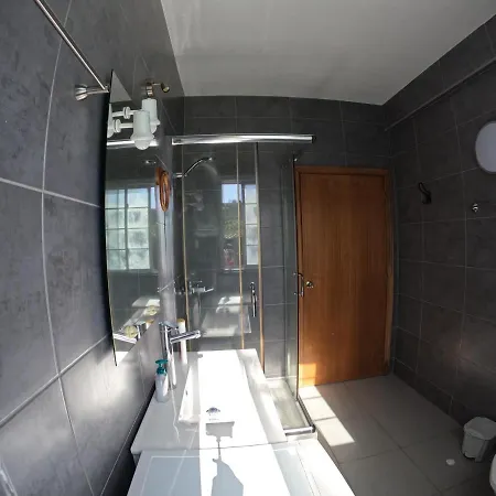 Do Almoxarife Apartment *