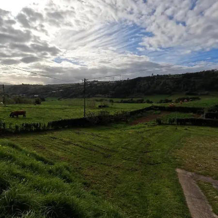 Apartment Do Almoxarife *