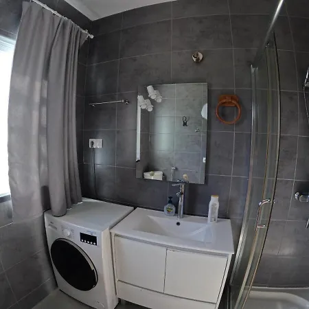 Apartment Do Almoxarife Horta (Azores)