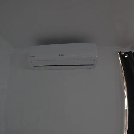 Do Almoxarife Apartment