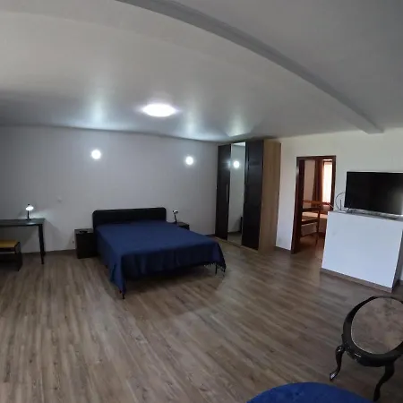 Apartment Do Almoxarife