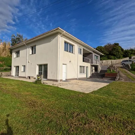 Apartment Do Almoxarife Horta (Azores)