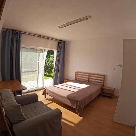 Apartment Do Almoxarife