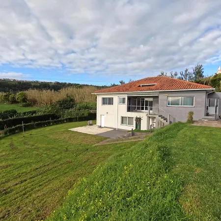 Apartment Do Almoxarife Horta (Azores)