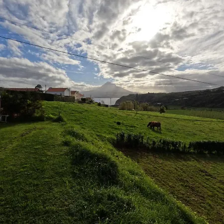 Apartment Do Almoxarife Horta (Azores)
