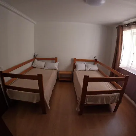 Do Almoxarife Apartment