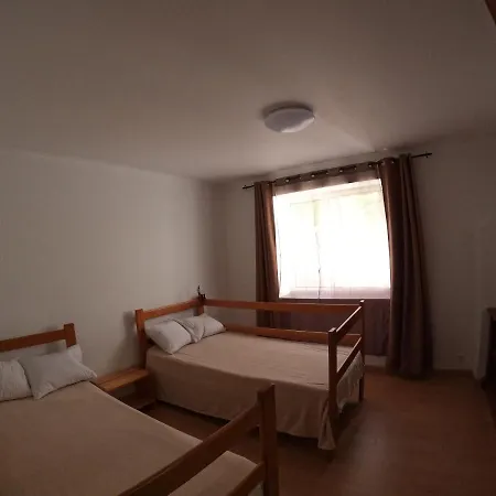 Apartment Do Almoxarife *