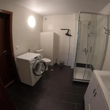 Do Almoxarife Apartment