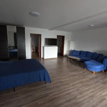 Do Almoxarife Apartment *