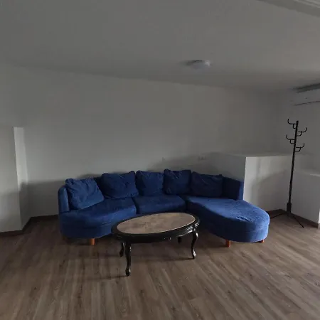 Do Almoxarife Apartment