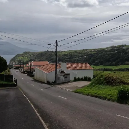Do Almoxarife Apartment Horta (Azores)