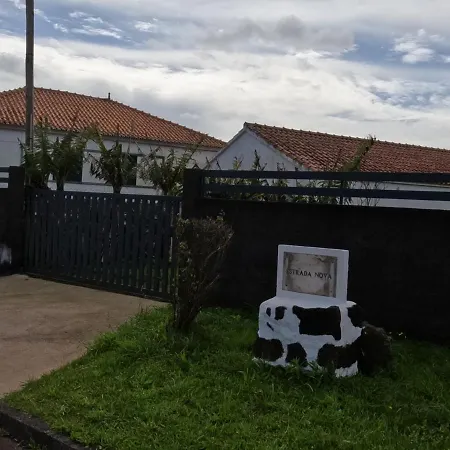 Apartment Do Almoxarife *