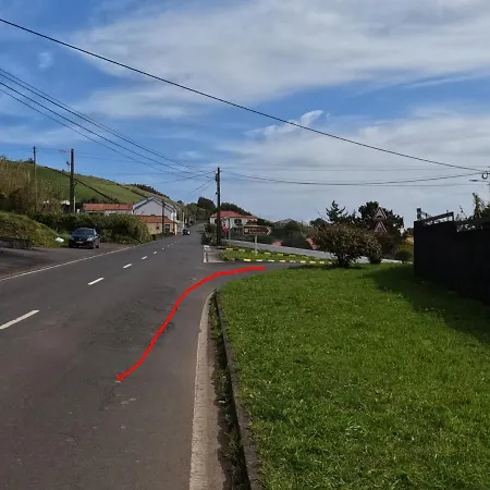 Do Almoxarife 아파트 *