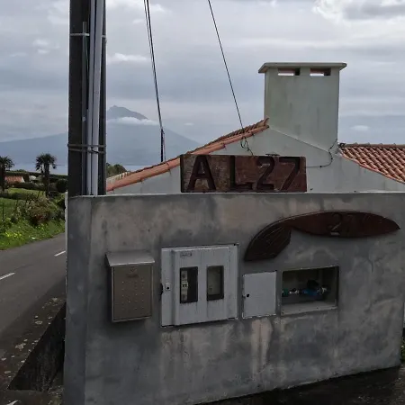 Apartment Do Almoxarife