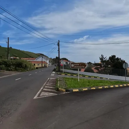 Do Almoxarife * Horta (Azores)