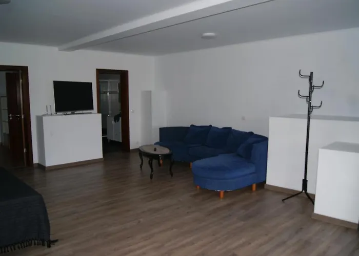 Do Almoxarife 아파트 오르타