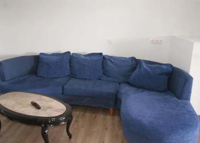 아파트 Do Almoxarife 오르타