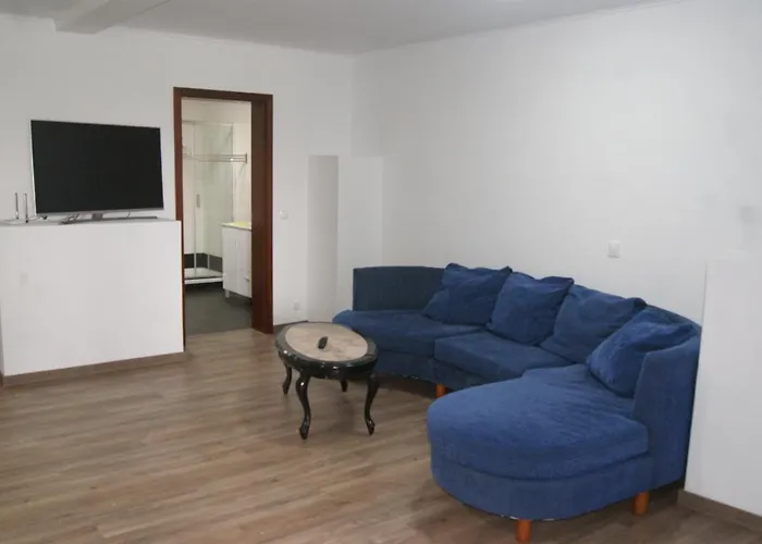 Do Almoxarife 아파트 오르타