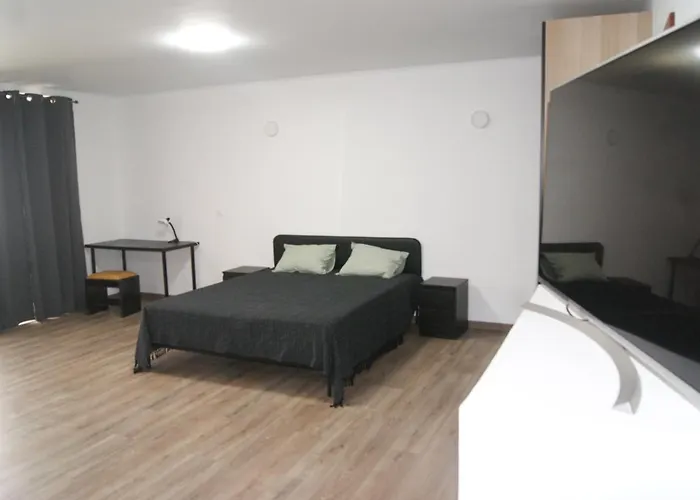 아파트 Do Almoxarife *