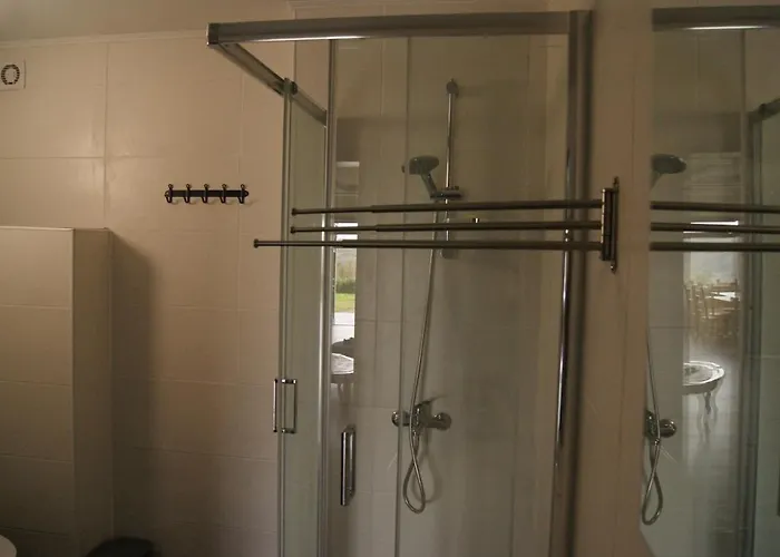 Do Almoxarife 아파트 *