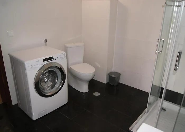 Do Almoxarife 아파트