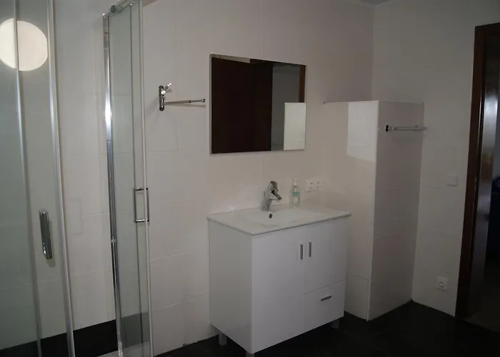 Do Almoxarife 아파트 오르타