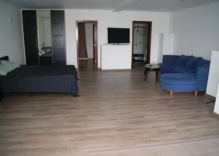 Do Almoxarife 아파트 *