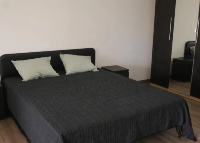 아파트 Do Almoxarife 오르타