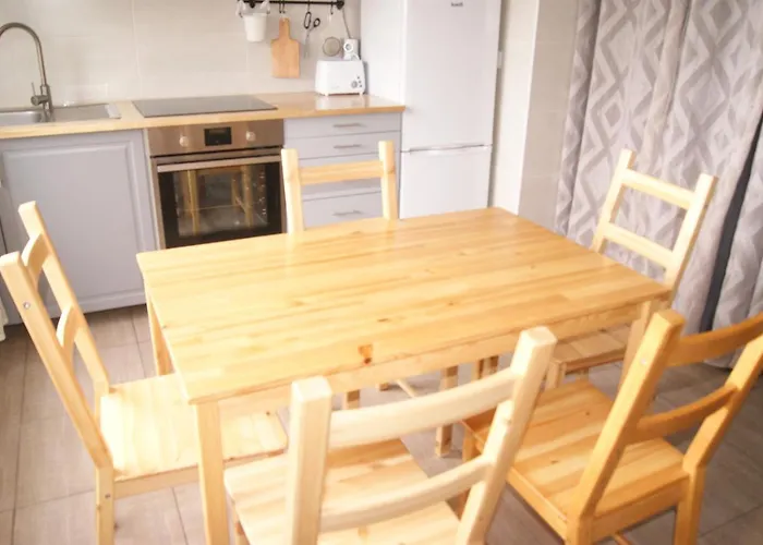 아파트 Do Almoxarife *