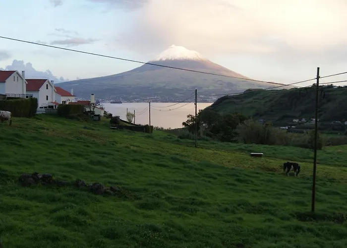 아파트 Do Almoxarife 오르타