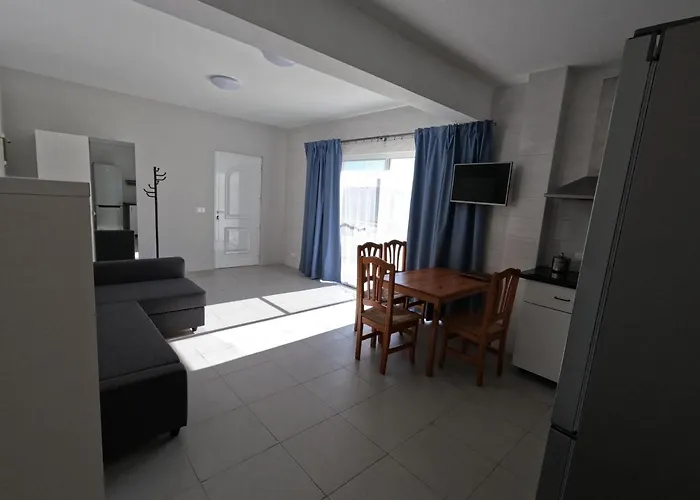 Do Almoxarife 아파트 *